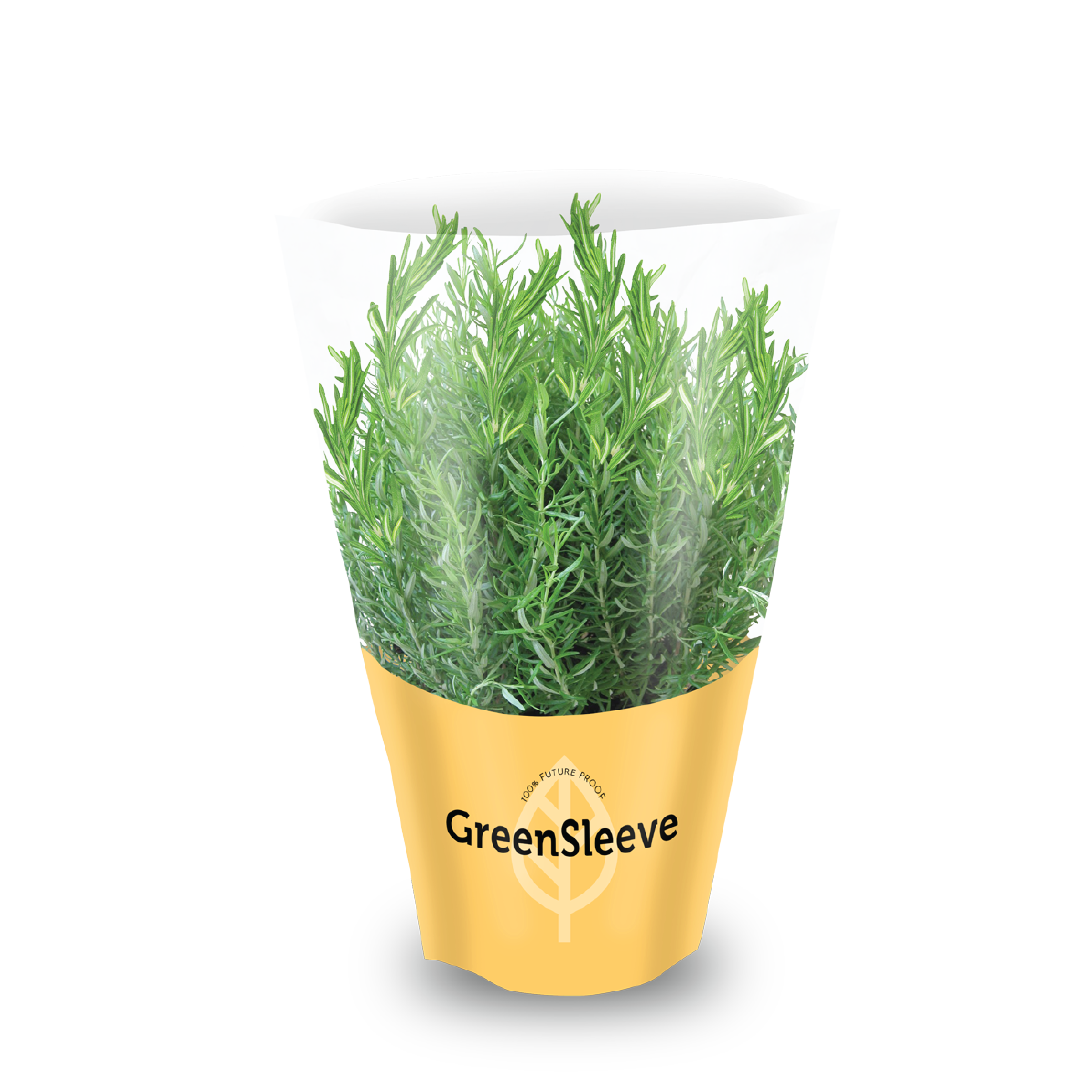 Home 
Compostable 
Film sleeve