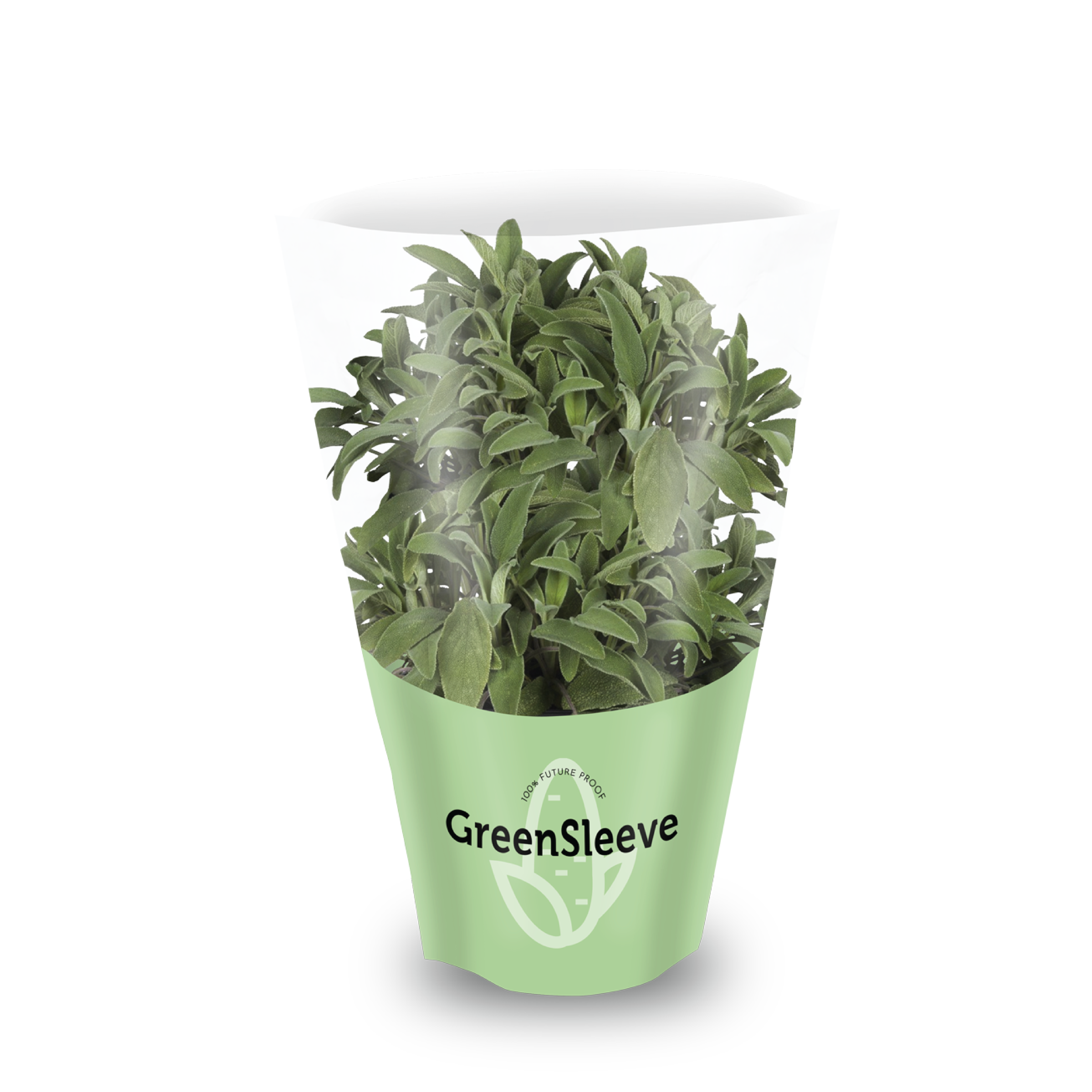 Biobased Film 
Compostable 
EN 13432 sleeve